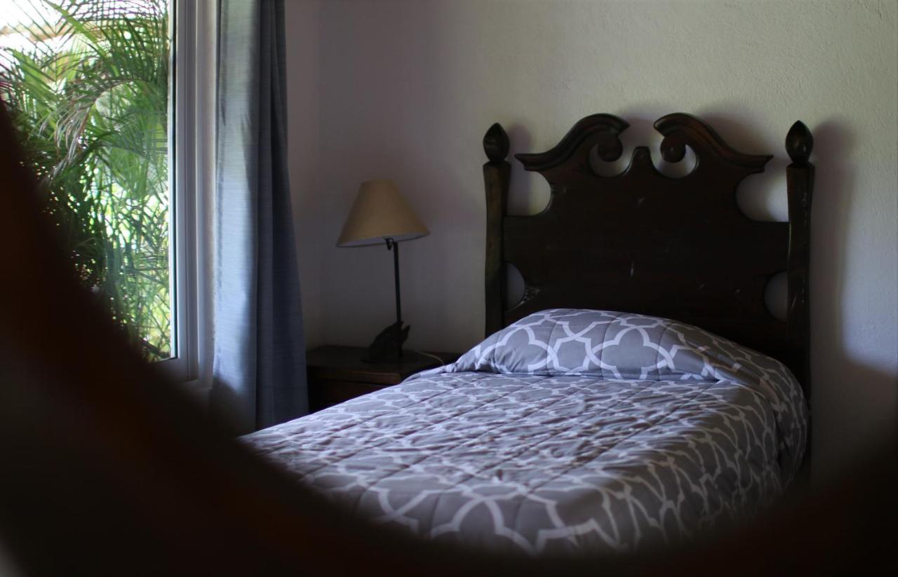 Posada La Presa Tepoztlán Extérieur photo